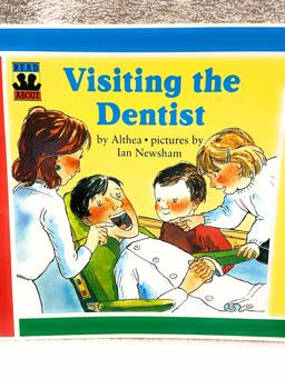 Visiting the Dentist