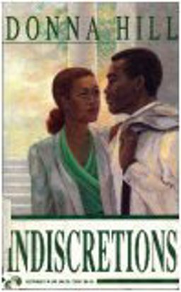 Indiscretions