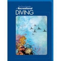 Encyclopedia of Recreational Diving  9781878663016 Front Cover