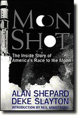 Moon Shot