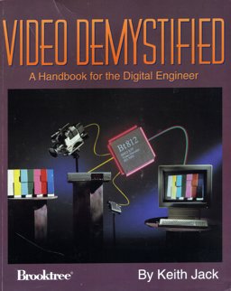 Video Demystified Video Demystified