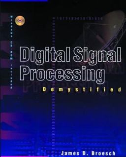 Digital Signal Processing Demystified Digital Signal Processing Demystified