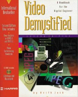 Video Demystified Video Demystified