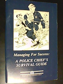 Managing for Success