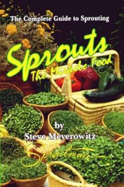 SproutsThe Miracle Food
