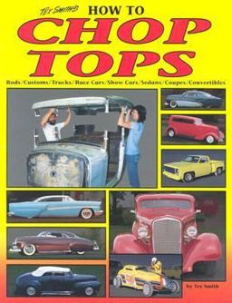 How to Chop Tops