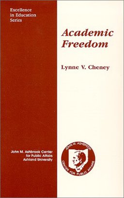 Academic Freedom