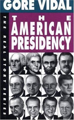 The American Presidency The American Presidency