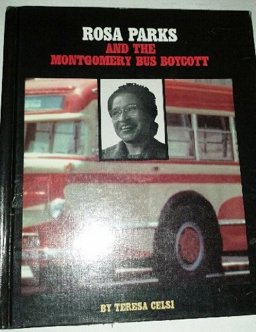 Rosa Parks and the Montgomery Bus Boycott