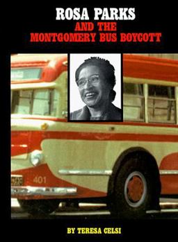 Rosa Parks and the Montgomery Bus Boycott