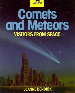 Comets and Meteors