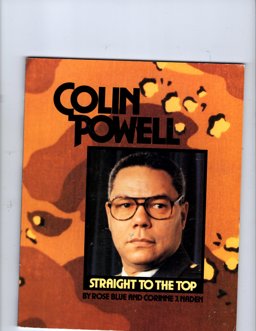 Colin Powell