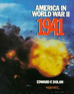 America in World War II - 1941