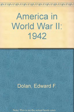 America in World War II - 1942