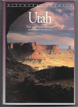 Cag-Utah-1st Edition Paperback