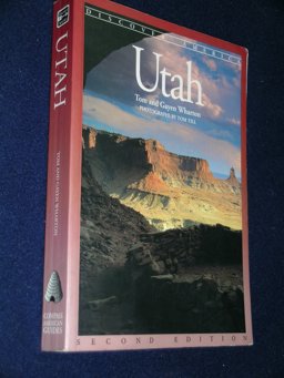 Compass American Guides: Utah