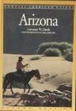 Compass American Guides: Arizona