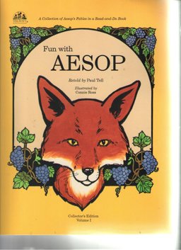 Fun with Aesop