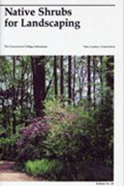 Native Shrubs for Landscaping Native Shrubs for Landscaping