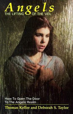 Angels, the Lifting of the Veil