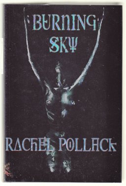 Burning Sky