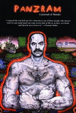 Panzram A Journal of Murder  9781878923141 Front Cover