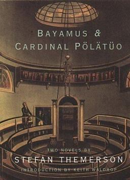 Bayamus and Cardinal Polatuo