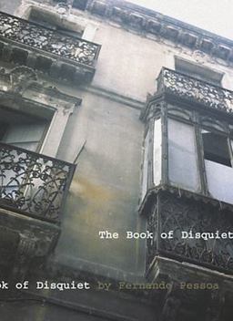 The Book of Disquiet The Book of Disquiet
