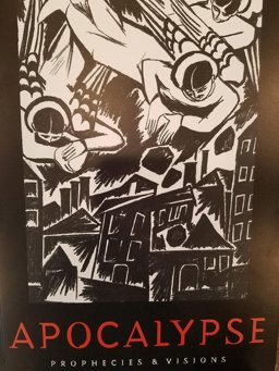 Apocalyse