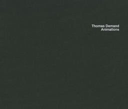Thomas Demand: Animations