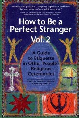 How to Be a Perfect Stranger