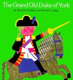 The Grand Old Duke of York