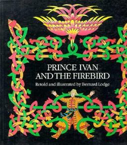 Prince Ivan and the Firebird