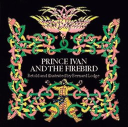 Prince Ivan and the Firebird