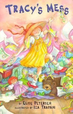 Tracy's Mess Tracy's Mess