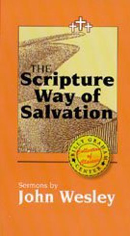 The Scripture Way of Salvation