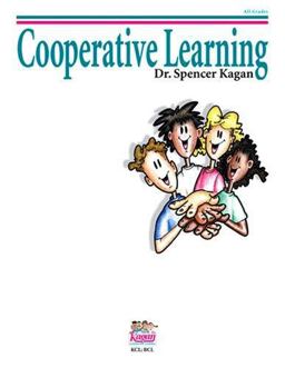 Kagan Cooperative Learning  9781879097100 Front Cover