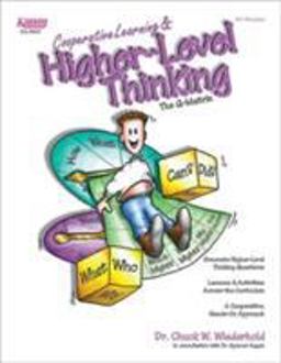 Cooperative Learning and Higher Level Thinking
