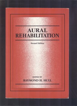 Aural Rehabilitation Aural Rehabilitation