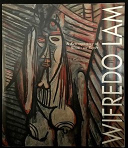 Winfredo Lam