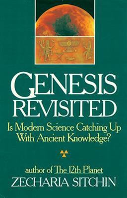 Genesis Revisited Is Modern Science Catching up with Ancient Knowledge?  9781879181908 Front Cover