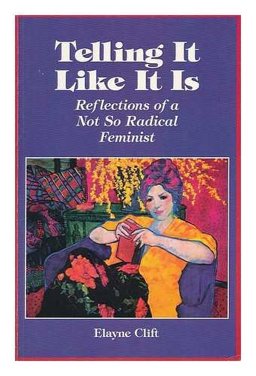 Telling It Like It Is