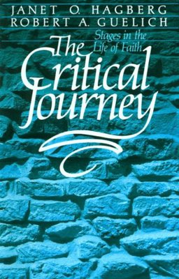 Critical Journey Stages in the Life of Faith  9781879215283 Front Cover