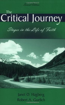 Critical Journey Stages in the Life of Faith 2nd 9781879215498 Front Cover