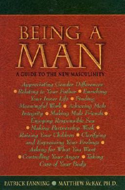 Being a Man