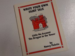 Write Your Own Fairy Tale