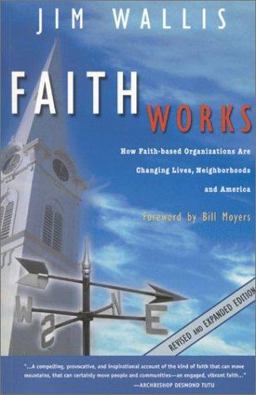 Faith Works Faith Works
