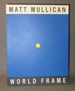 Matt Mullican World Frame