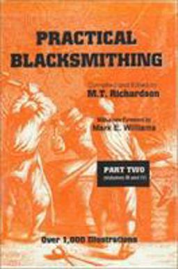 Practical Blacksmithing Practical Blacksmithing