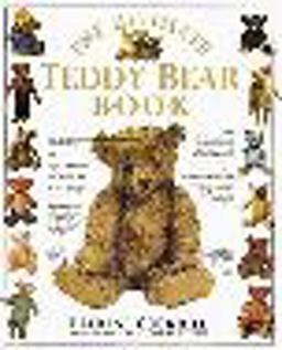 The Ultimate Teddy Bear Book